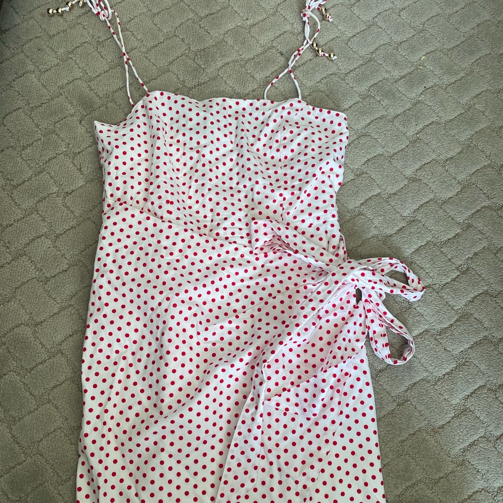 Sabo skirt dress